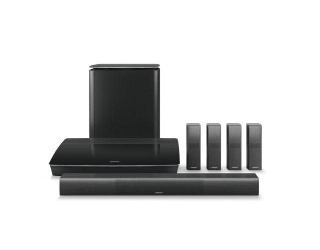  BOSE lifestyle 650