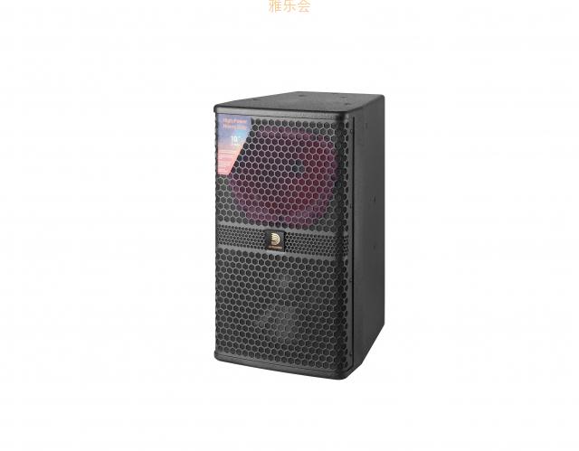 AVDANES专业音箱PA-10