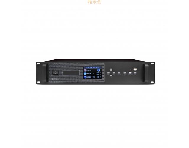 YQ688S视像手拉手会议系统