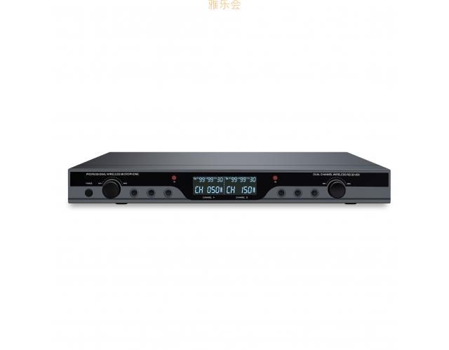 T-286一拖二会议发言系统