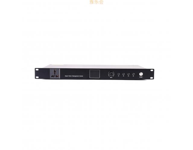 AVDANES数字电源时序器PS-108