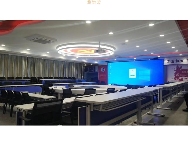 智慧党建案例赏析