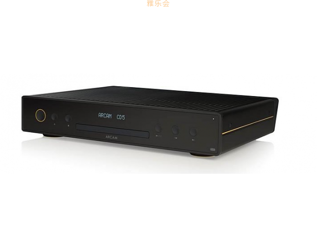 ARCAM CD5 CD播放机