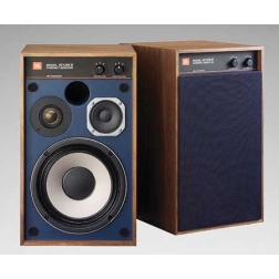 HIFI 音响4312