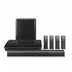  BOSE lifestyle 650