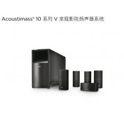  BOSE Acoustimass®10V