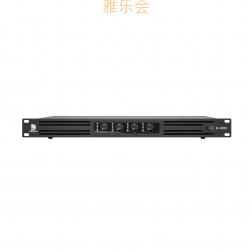 AVDANES数字功放D-4300