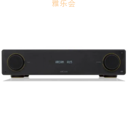 ARCAM ARCA15 HIFI功放机