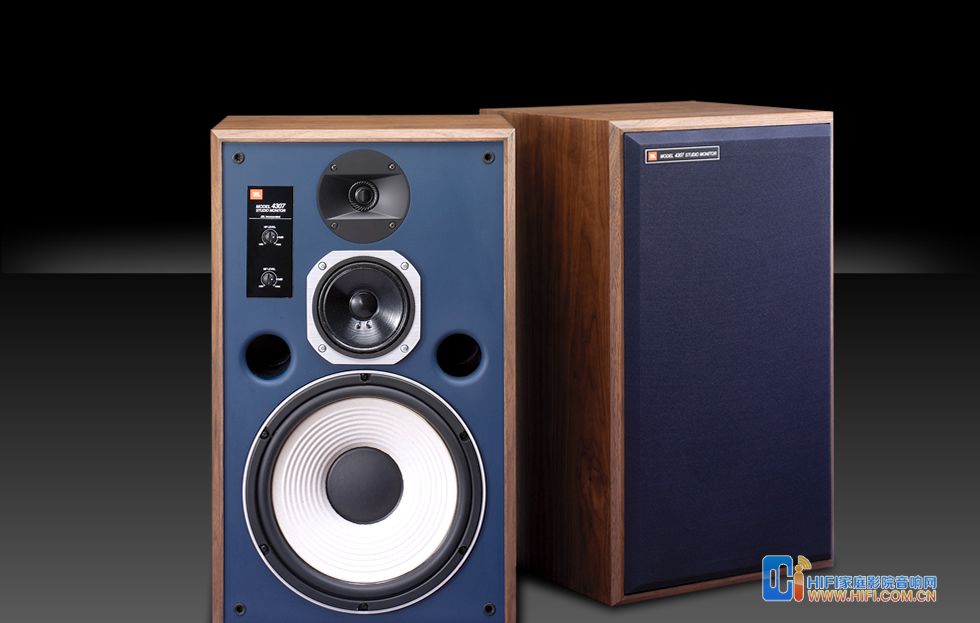 HIFI音响