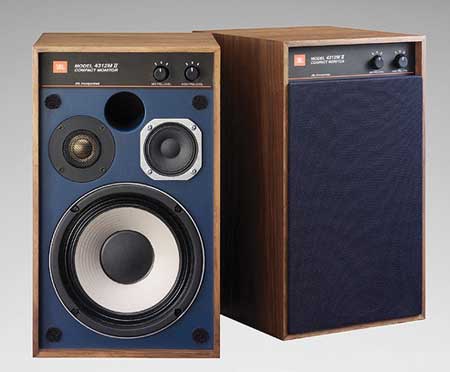 HIFI音响