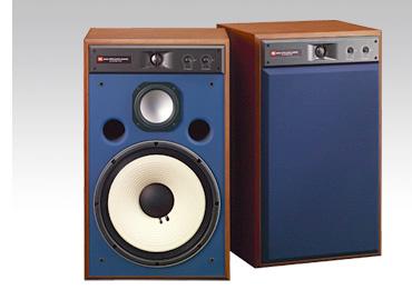 HIFI音响
