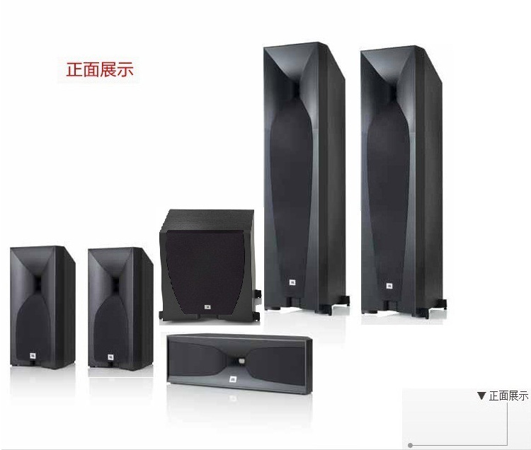 扩声系统