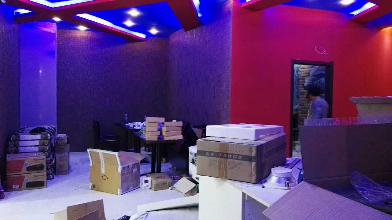 私人影院