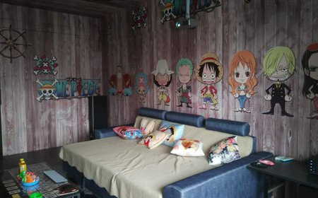 影吧、影K